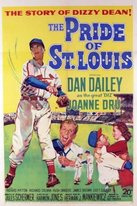 The Pride of St. Louis